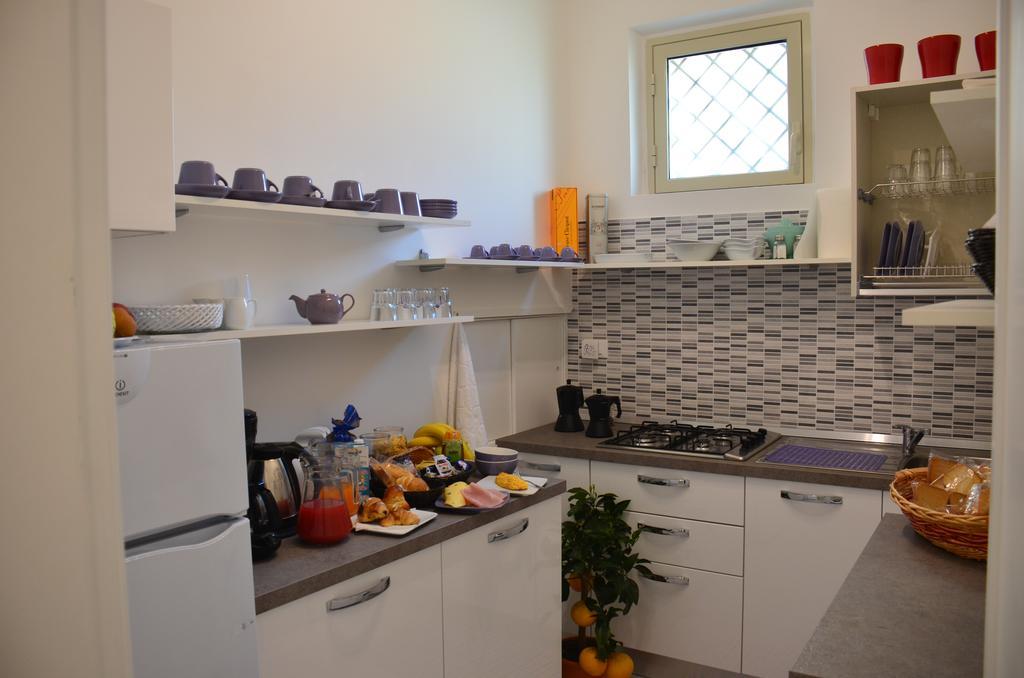 Athena Charming Rooms Taormina Bagian luar foto